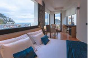 HOTEL CODINA ***